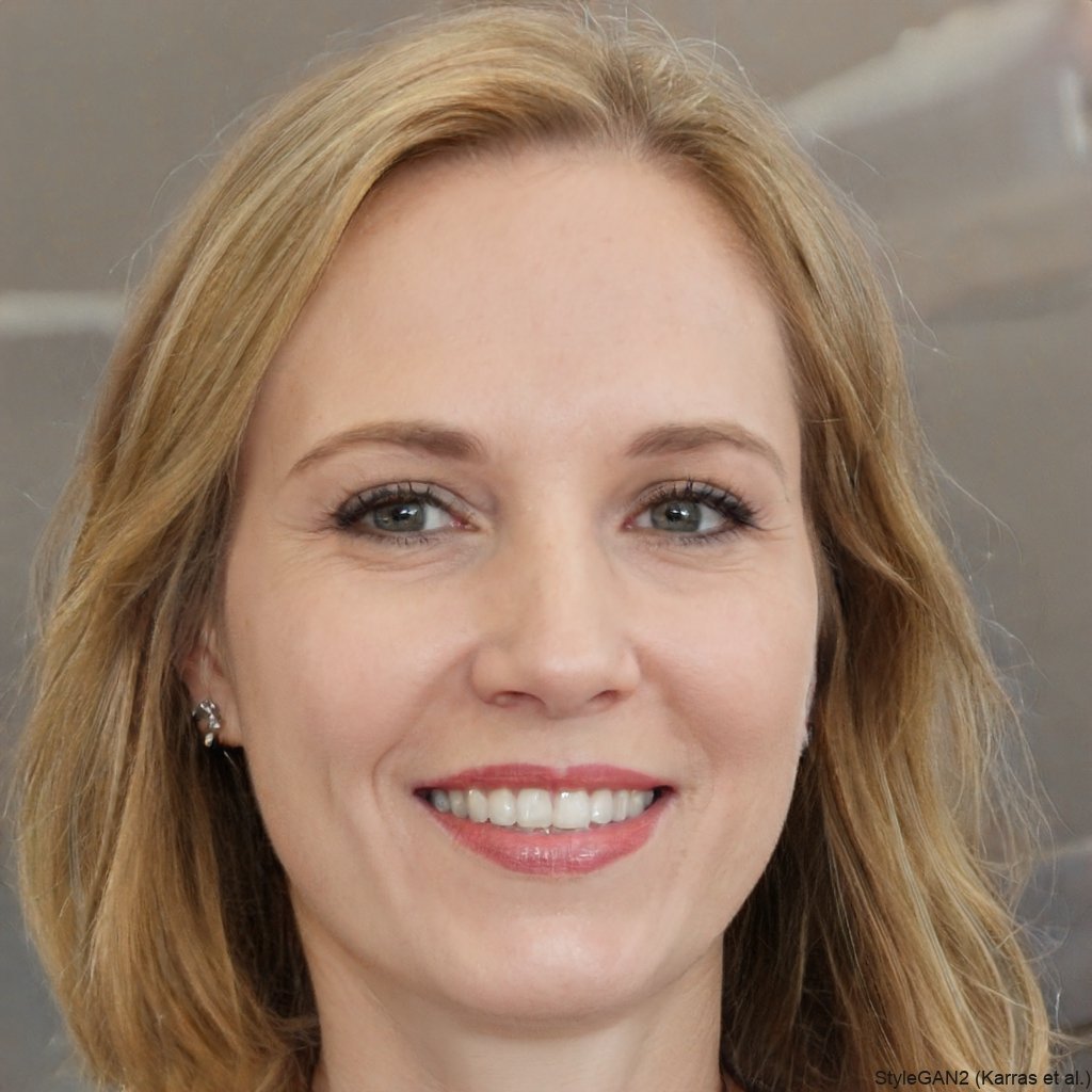 Cliente Maria Souza com cabelo finalizado no salão