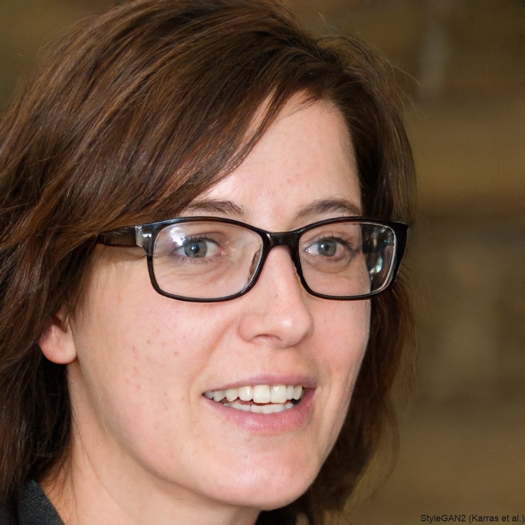 Cliente Ana Oliveira com cabelo finalizado no salão